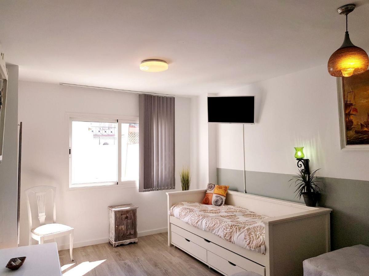 Appartement Calle Adolfo Cuellar