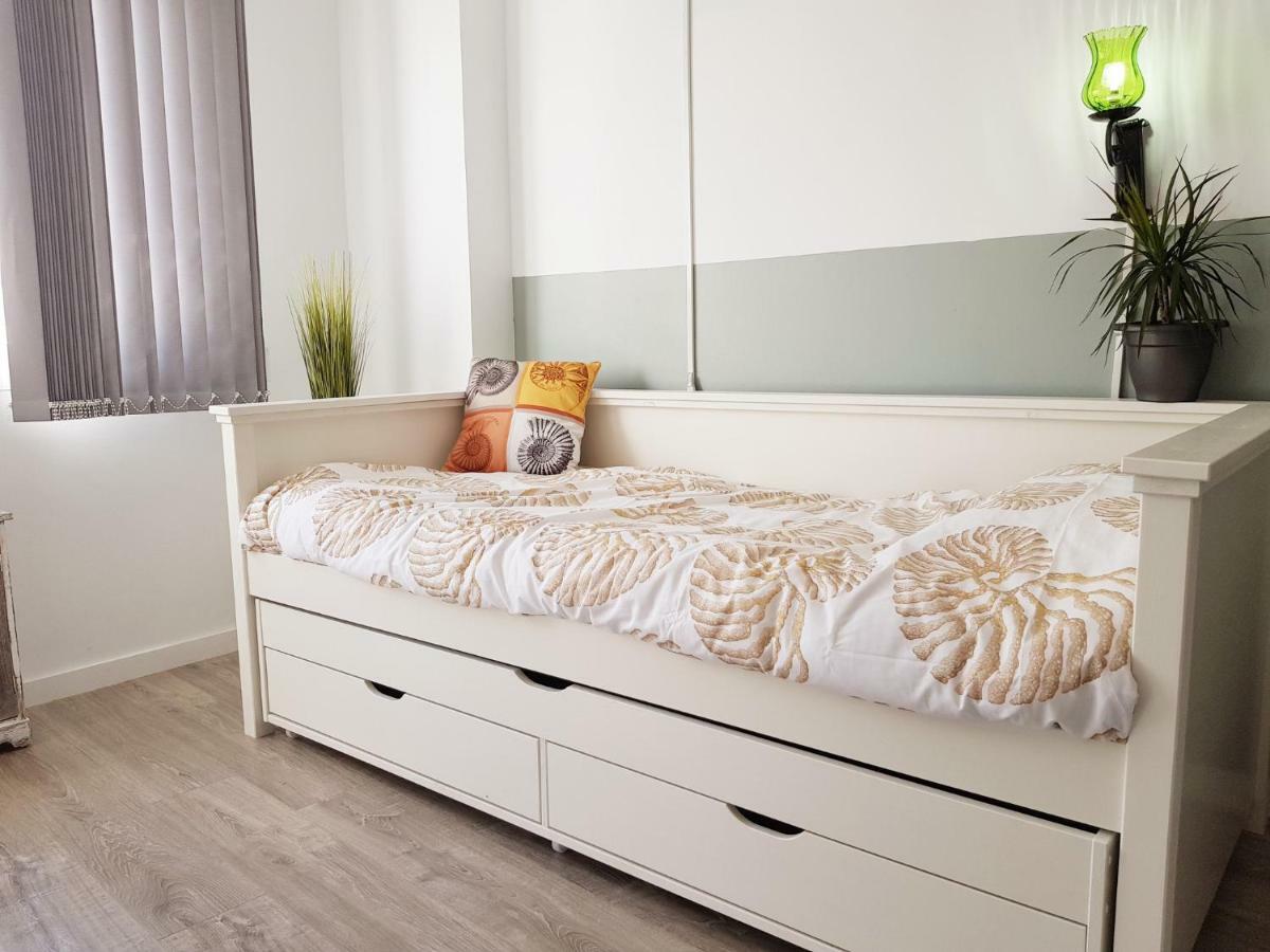 Calle Adolfo Cuellar Appartement *