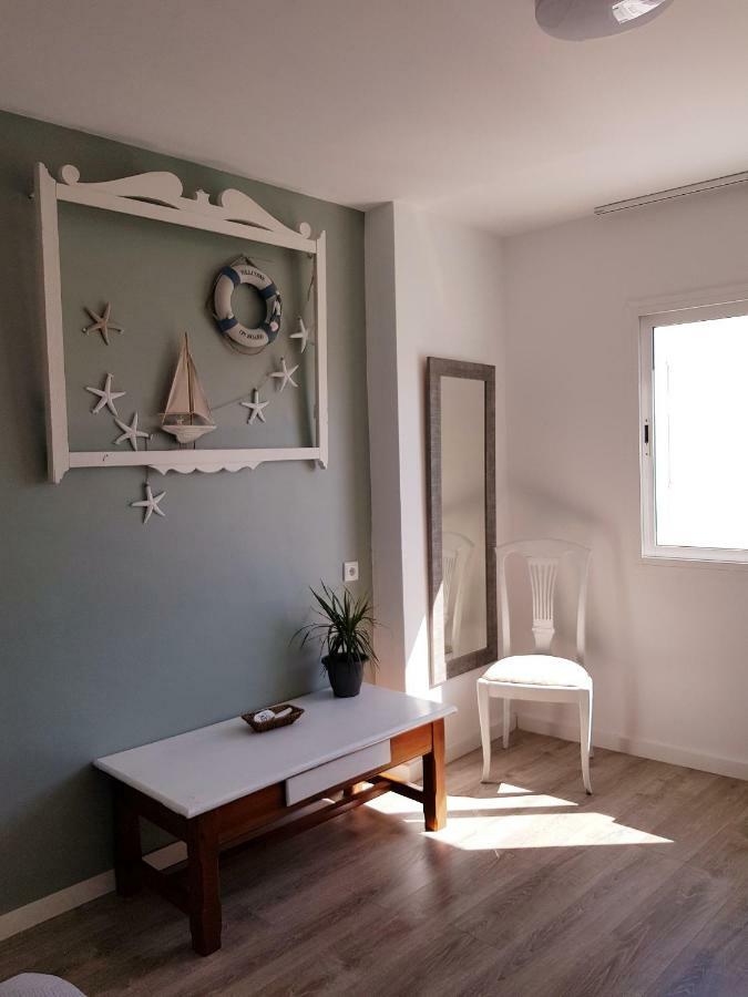 Calle Adolfo Cuellar Appartement Séville