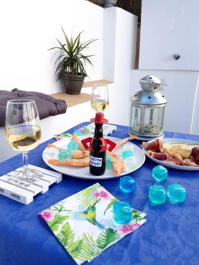 Appartement Calle Adolfo Cuellar *