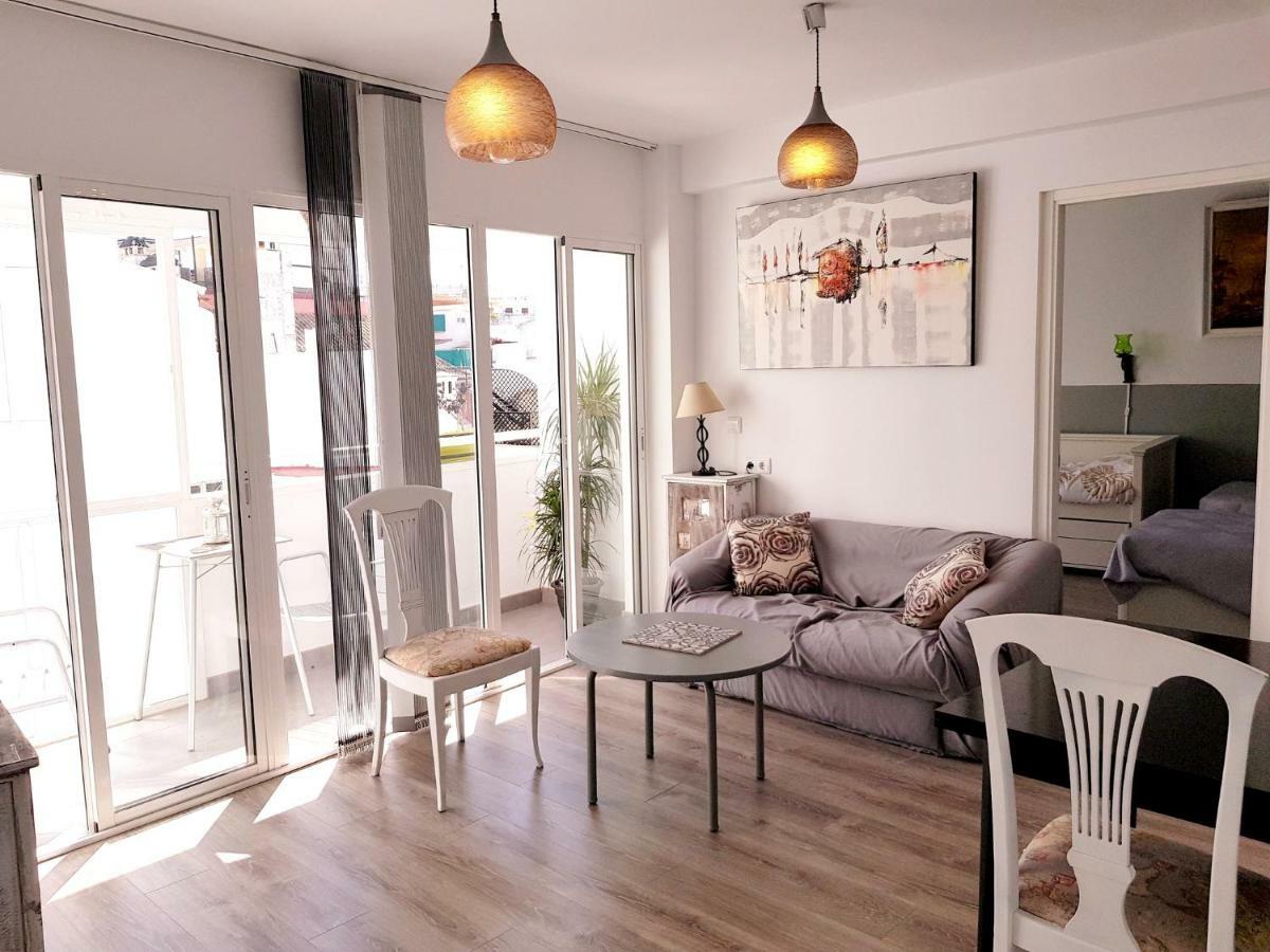 Calle Adolfo Cuellar Appartement