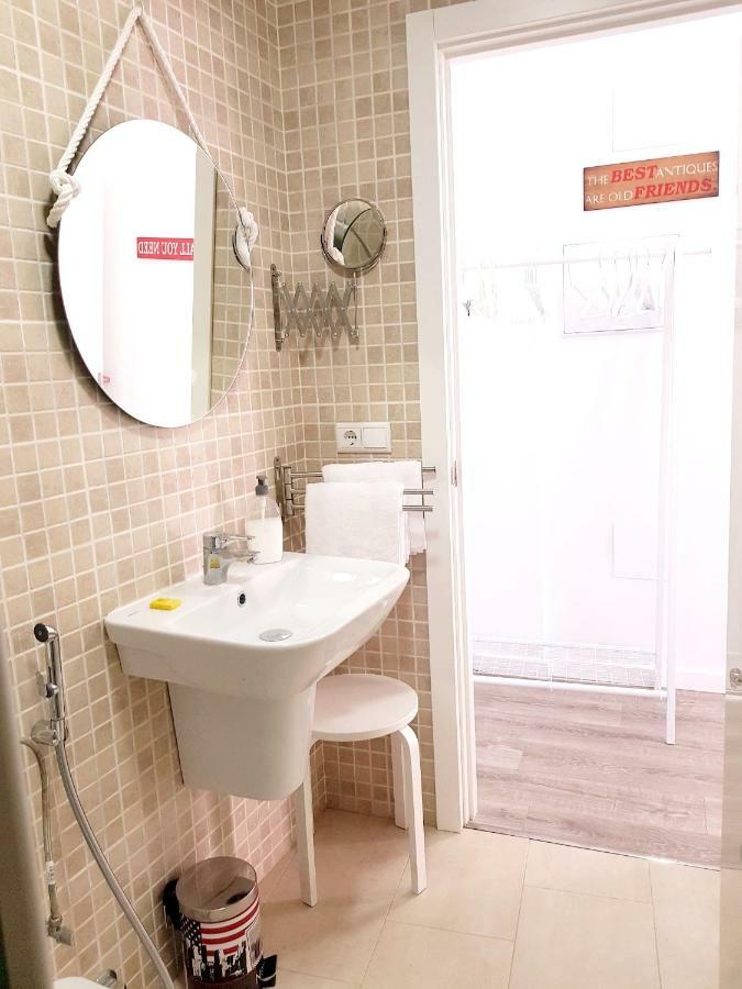 Calle Adolfo Cuellar Appartement *